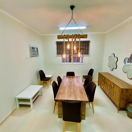 فيلا تشرين - Tishreen Villa Al Ula Exterior foto