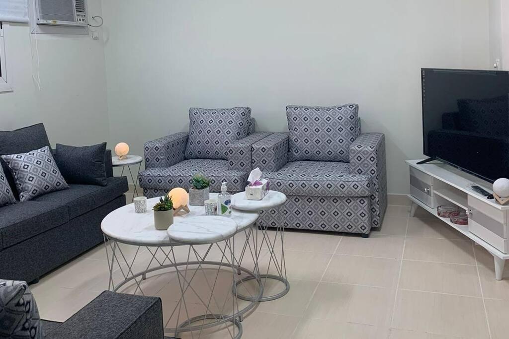 فيلا تشرين - Tishreen Villa Al Ula Exterior foto