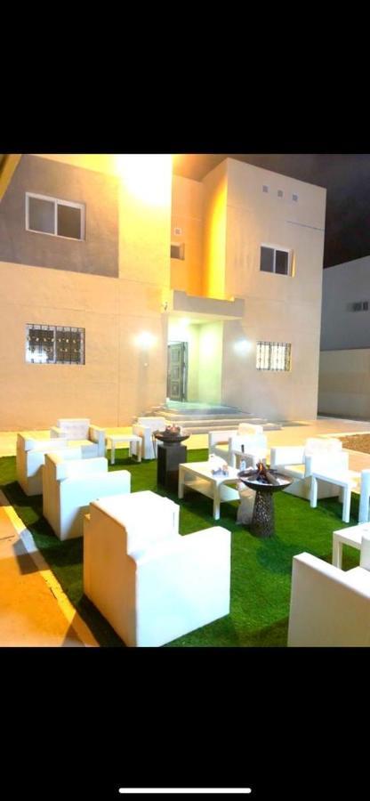 فيلا تشرين - Tishreen Villa Al Ula Exterior foto